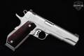 Ed Brown Kobra .45 ACP Matte Stainless in Excellent Condition Image 3