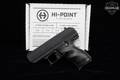 Hi-Point Model C9 Compact 9mm Luger Black in Excellent Condition Image 2