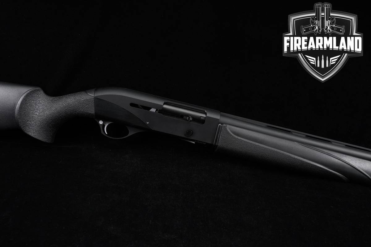 DISCONTINUED CZ 712 Utility G2 12-Gauge 20" 3"