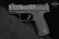 Walther PDP F-Series Standard 3.5 in 9mm Luger Black in Good Condition Image 3