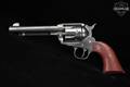 1997 Sturm Ruger Vaquero .357 Mag. Bright Stainless in Good Condition Image 3