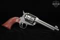 1997 Sturm Ruger Vaquero .357 Mag. Bright Stainless in Good Condition Image 4