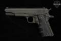 Rock Island Armory (RIA) M1911A1 GI/Standard FS 7.62X25mm Tokarev Parkerized in Good Condition Image 4