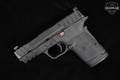 Smith & Wesson (S&W) Equalizer NTS 9mm Luger Armornite in Excellent Condition Image 2
