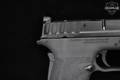 Smith & Wesson (S&W) Equalizer NTS 9mm Luger Armornite in Excellent Condition Image 4