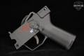 Magpul Industries SL Grip Module for HK94/93/91/MP5 & Semi Shelf HK Pattern with Binary Trigger in Very Good Condition Image 2