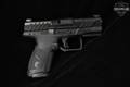 Beretta APX A1 Compact 9mm Luger Black in Very Good Condition Image 3