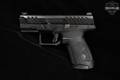 Beretta APX A1 Compact 9mm Luger Black in Very Good Condition Image 4