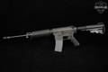 Bushmaster Carbon-15 5.56mm NATO Black in Good Condition Image 2