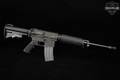 Bushmaster Carbon-15 5.56mm NATO Black in Good Condition Image 3