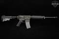 Bushmaster Carbon-15 5.56mm NATO Black in Good Condition Image 4
