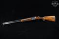 P. Beretta Silver Snipe 12 Gauge blued barrels, brushed-bright receiver in Good Condition Image 2