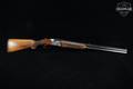 P. Beretta Silver Snipe 12 Gauge blued barrels, brushed-bright receiver in Good Condition Image 3