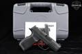 Sig Sauer P365X 9mm Luger Black in Excellent Condition Image 2