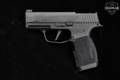 Sig Sauer P365X 9mm Luger Black in Excellent Condition Image 3