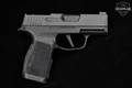 Sig Sauer P365X 9mm Luger Black in Excellent Condition Image 5