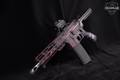 Anderson AM-15 5.56mm NATO Crimson Red in Excellent Condition Image 2