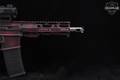 Anderson AM-15 5.56mm NATO Crimson Red in Excellent Condition Image 4
