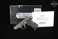 Bersa Thunder 380 .380 ACP Matte Black/Gold in Excellent Condition Image 2