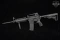 Palmetto State Armory (PSA) SABRE-15 5.56mm NATO Black in Very Good Condition Image 2