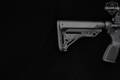 Palmetto State Armory (PSA) SABRE-15 5.56mm NATO Black in Very Good Condition Image 4