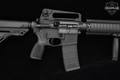 Palmetto State Armory (PSA) SABRE-15 5.56mm NATO Black in Very Good Condition Image 5