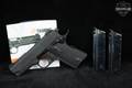 Taurus 1911 Officer 9mm Luger Black in Good Condition Image 2