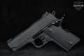 Taurus 1911 Officer 9mm Luger Black in Good Condition Image 3