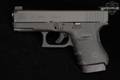 Glock G36 Gen3 Slimline .45 ACP Black in Very Good Condition Image 4