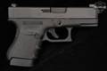Glock G36 Gen3 Slimline .45 ACP Black in Very Good Condition Image 5