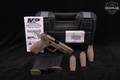 Smith & Wesson (S&W) M&P9 M2.0 9mm Luger FDE in Excellent Condition Image 2
