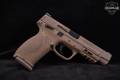 Smith & Wesson (S&W) M&P9 M2.0 9mm Luger FDE in Excellent Condition Image 3