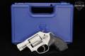 Smith & Wesson (S&W) Model 317-2 AirLite .22 LR Silver in Good Condition Image 2
