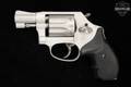 Smith & Wesson (S&W) Model 317-2 AirLite .22 LR Silver in Good Condition Image 3