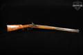 Thompson Center (TC, T/C, TCA) Hawken Percussion .50 BPM (Black Powder) Blued & Walnut in Fair Condition Image 3