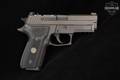 Sig Sauer P229 Legion 9mm Luger Legion Gray in Good Condition Image 3