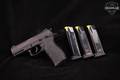 Taurus PT 809 9mm Luger Black in Good Condition Image 2