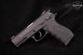 Taurus PT 809 9mm Luger Black in Good Condition Image 3