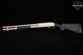 Remington Model 870 Marine Magnum 12 Gauge Matte Nickel & Synthetic in Excellent Condition Image 2