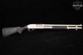 Remington Model 870 Marine Magnum 12 Gauge Matte Nickel & Synthetic in Excellent Condition Image 4
