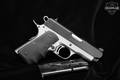Charles Daly 1911A1 Empire ECS .45 ACP Two-Tone in Good Condition Image 2