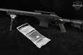 Savage Arms Model 10 Stealth .308 Win. Black in Good Condition Image 2