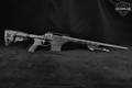 Savage Arms Model 10 Stealth .308 Win. Black in Good Condition Image 3
