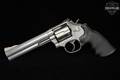 Smith & Wesson (S&W) Model 686-4 .357 Mag. Satin Stainless in Good Condition Image 3