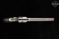 Smith & Wesson (S&W) Model 686-4 .357 Mag. Satin Stainless in Good Condition Image 5