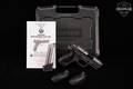 Sturm Ruger American Pistol Compact 9mm Luger Elite Concrete Cerakote in Very Good Condition Image 2