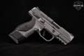 Sturm Ruger American Pistol Compact 9mm Luger Elite Concrete Cerakote in Very Good Condition Image 3