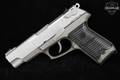 Sturm Ruger P91DC .40 S&W Stainless Steel in Good Condition Image 2