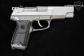 Sturm Ruger P91DC .40 S&W Stainless Steel in Good Condition Image 3