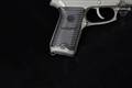 Sturm Ruger P91DC .40 S&W Stainless Steel in Good Condition Image 4